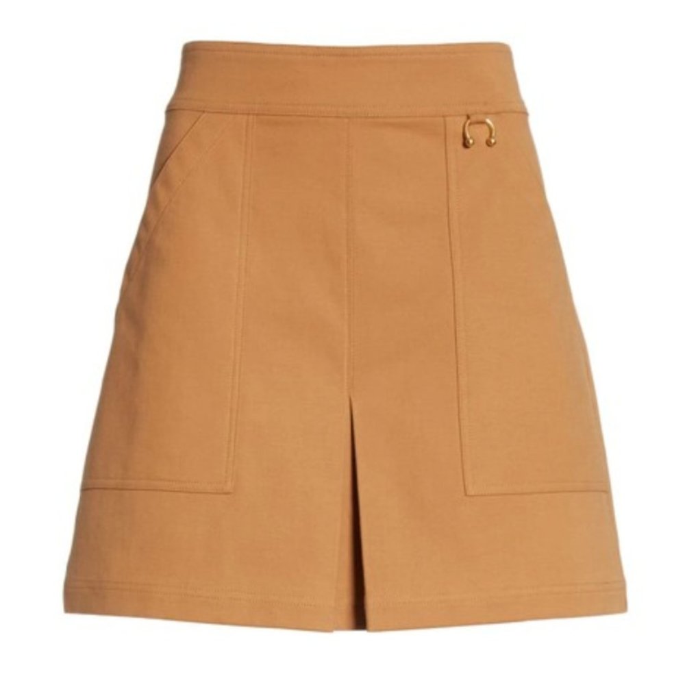 A.L.C. Dane Mini Skirt